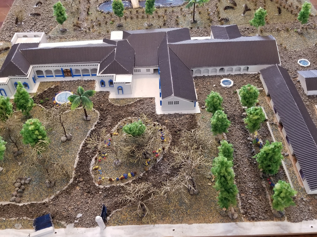 Hacienda Pinsaqui主图