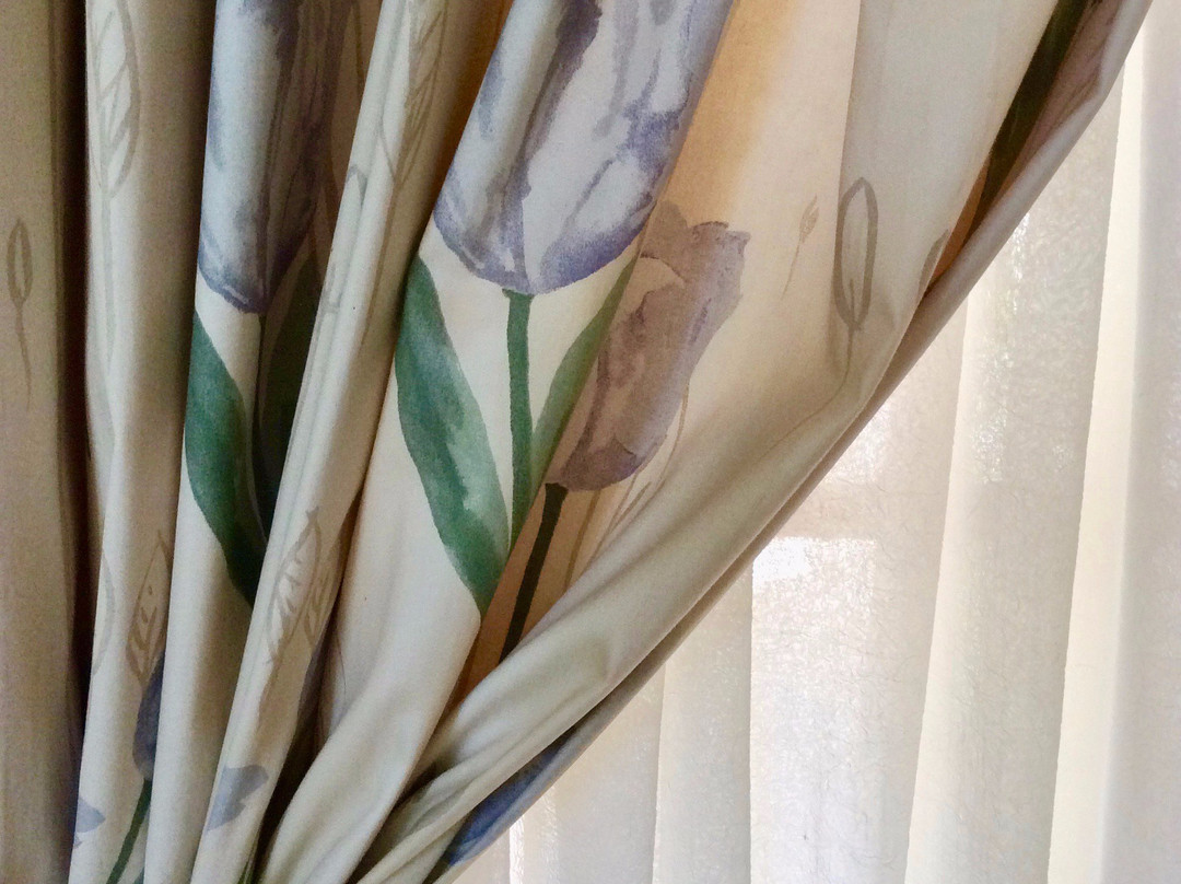 穆尔文庄园乡村酒店主图