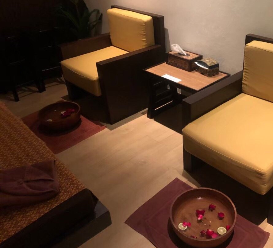 So Thai Spa Phuket Ashlee 按摩馆-芭东海滩必去景点