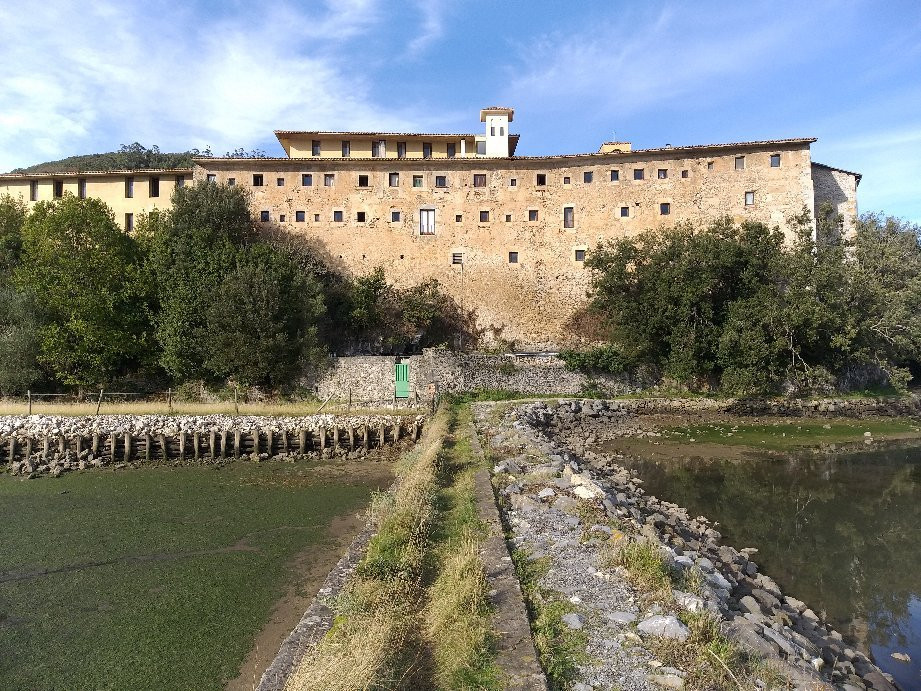 Monasterio de San Sebastian de Hano-Escalante必去景点