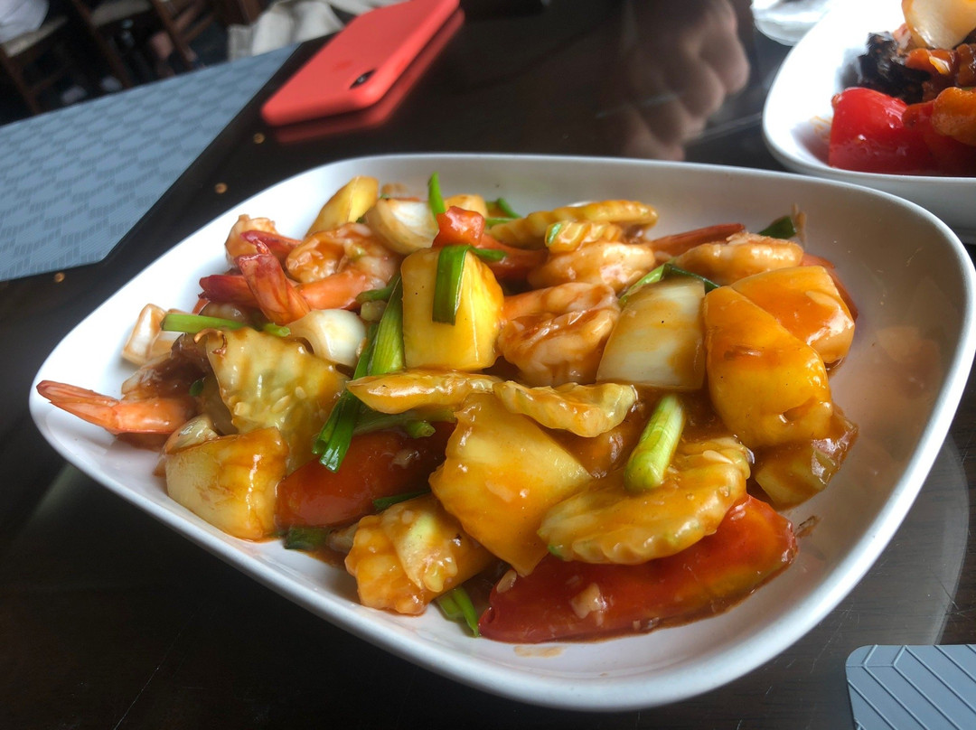 Suvarnabhumi Golf and Country Club-曼谷必去景点