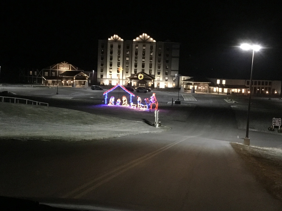 Berlin Encore Hotel & Suites主图