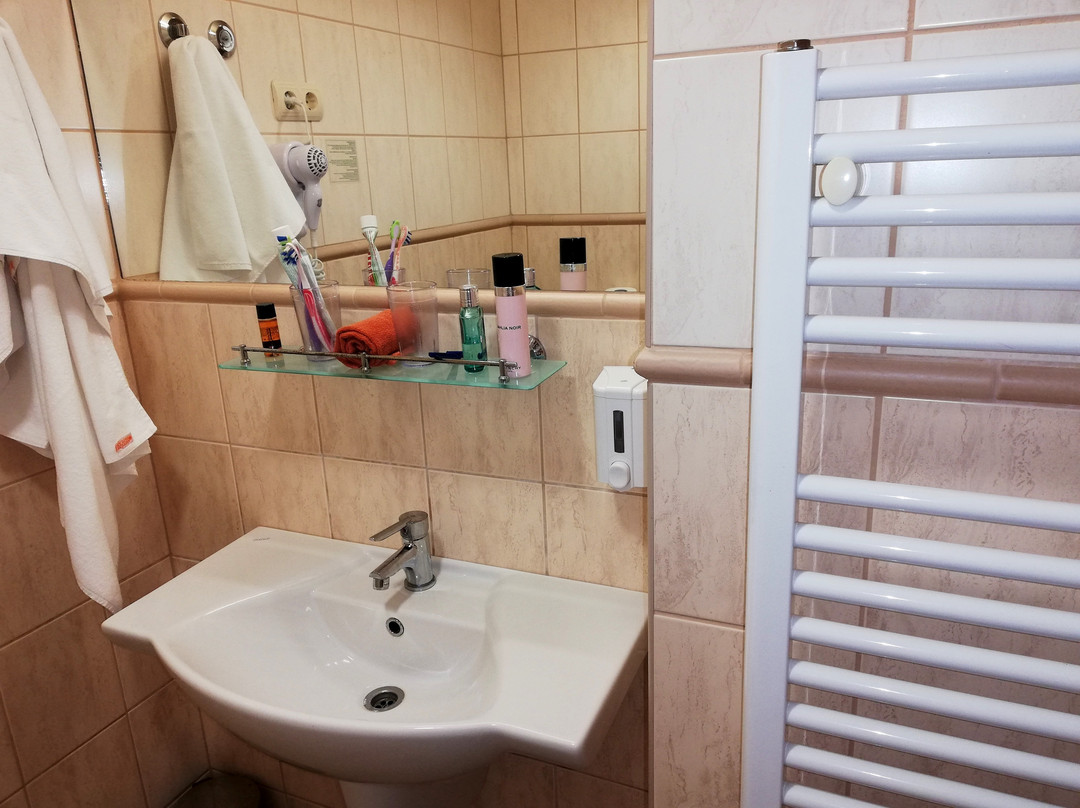 Hotel Estella Superior主图