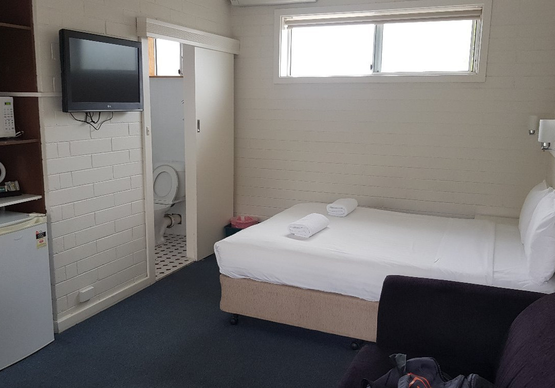 Guichen Bay Motel主图