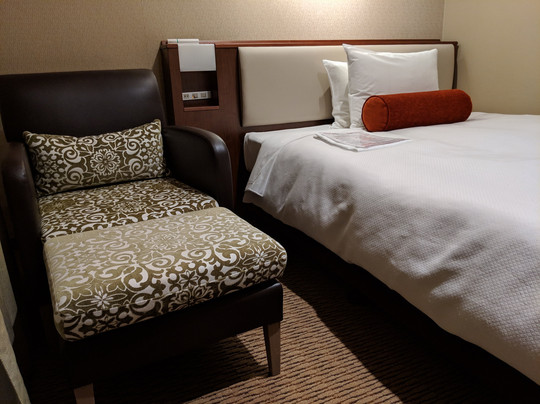 Nakajimaya Grand Hotel主图