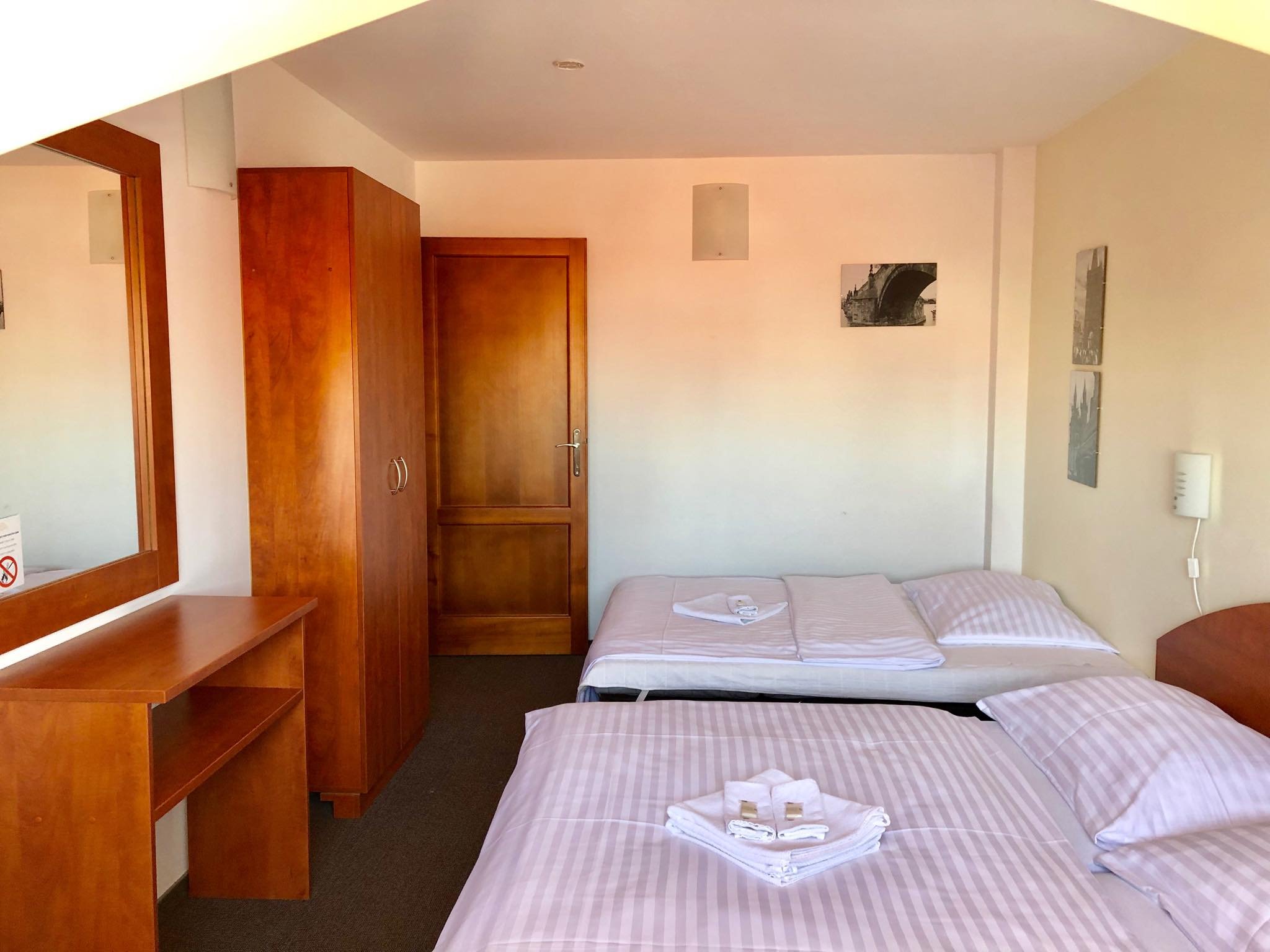 Pension Paldus-官方