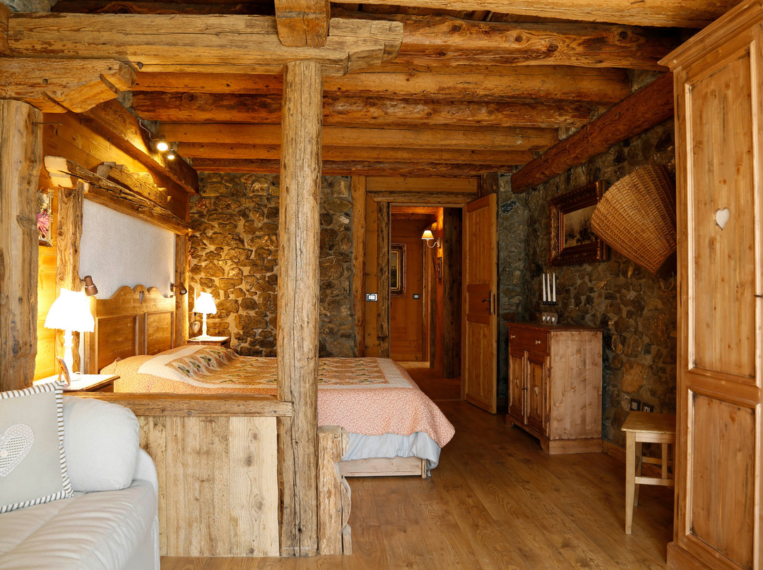 Albergo Diffuso Zoncolan主图