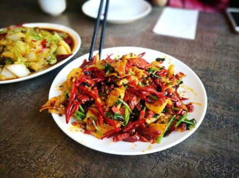 平遥在别处客栈（古城北门店）主图