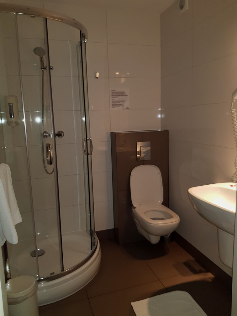Hotel Czarna Roza-官方