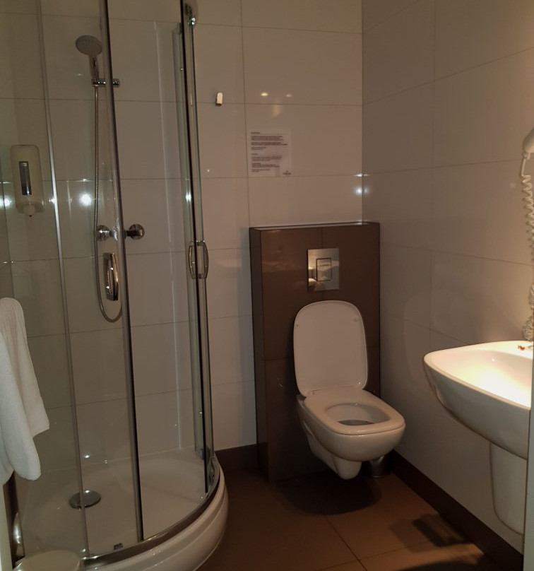 Hotel Czarna Roza主图