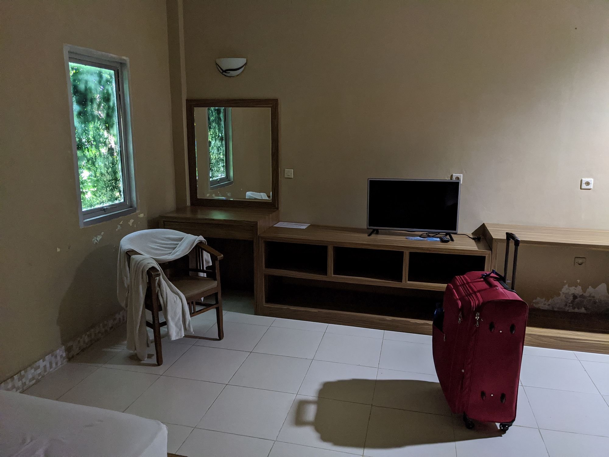 Hotel Raja Ampat-官方