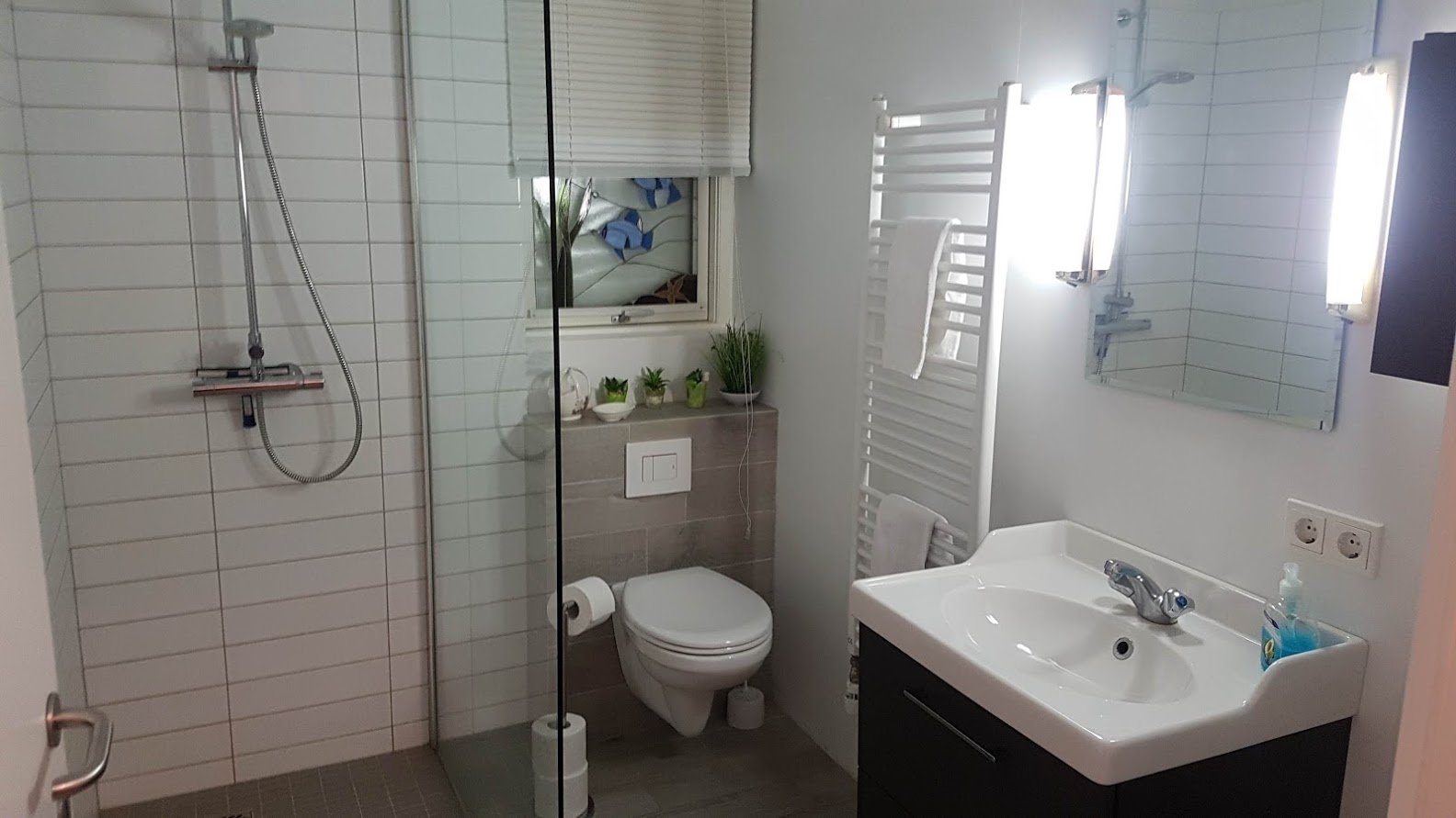 Country Dream-浴室