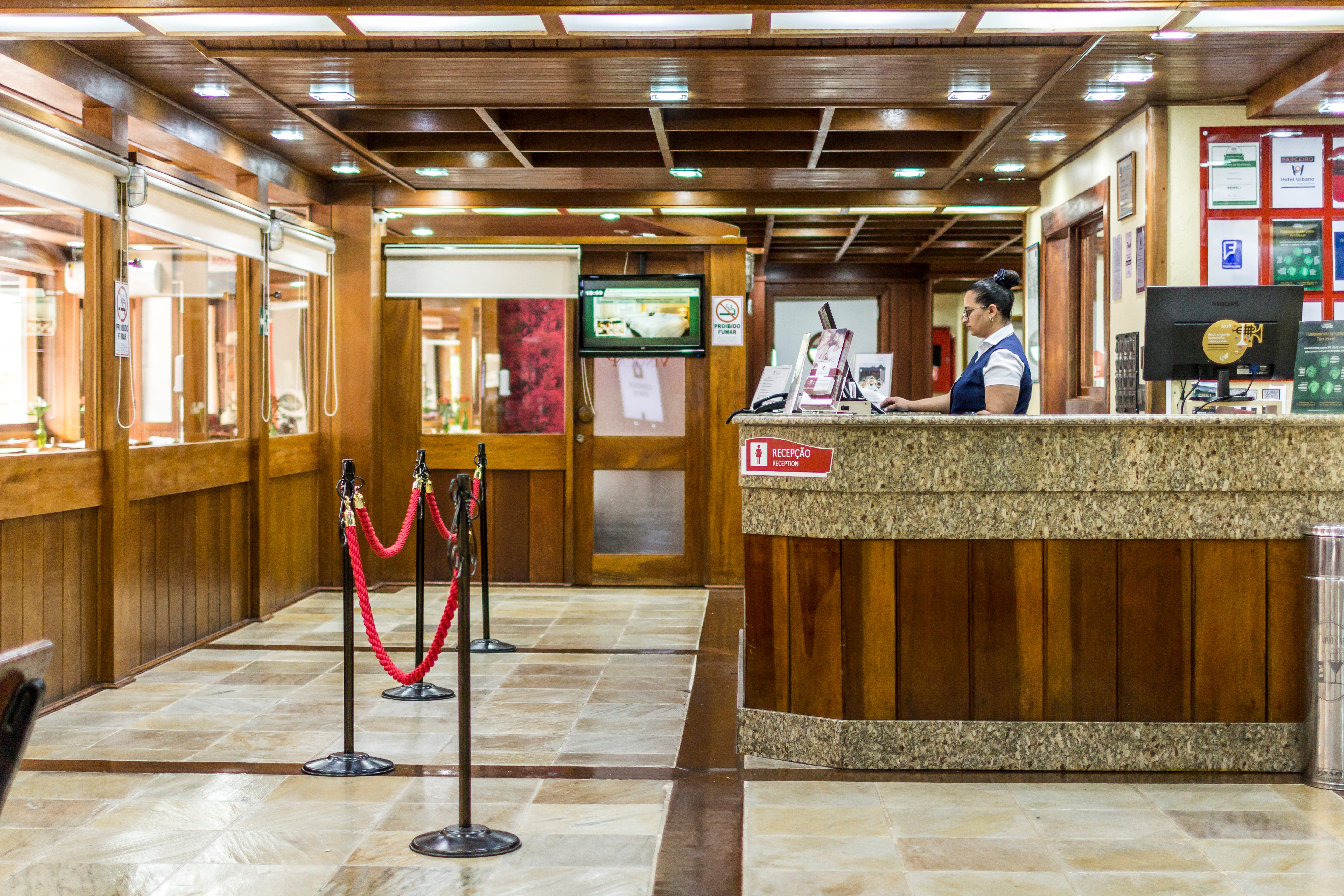 Tri Hotel Bento Gonçalves-官方