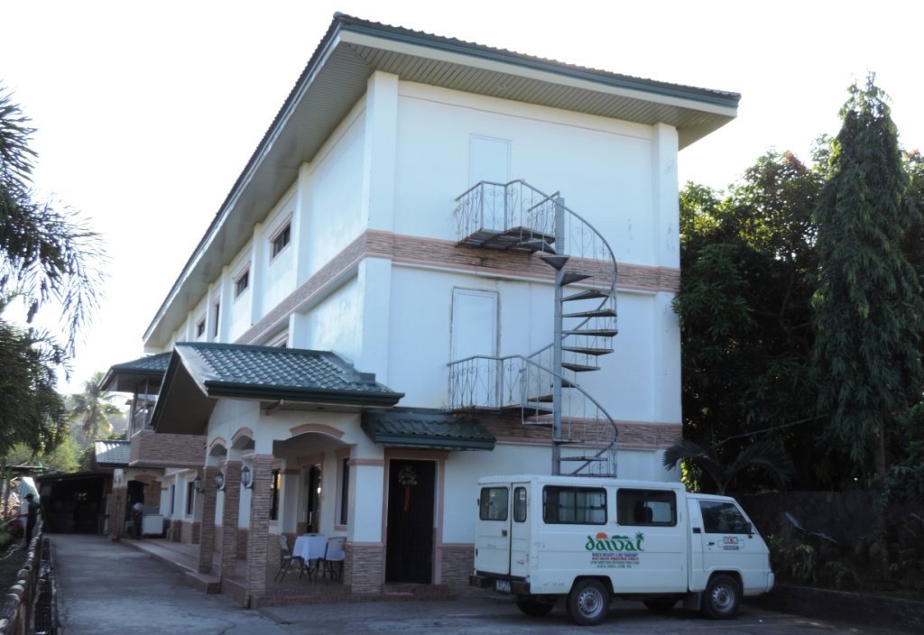 Dawal Beach Resort主图