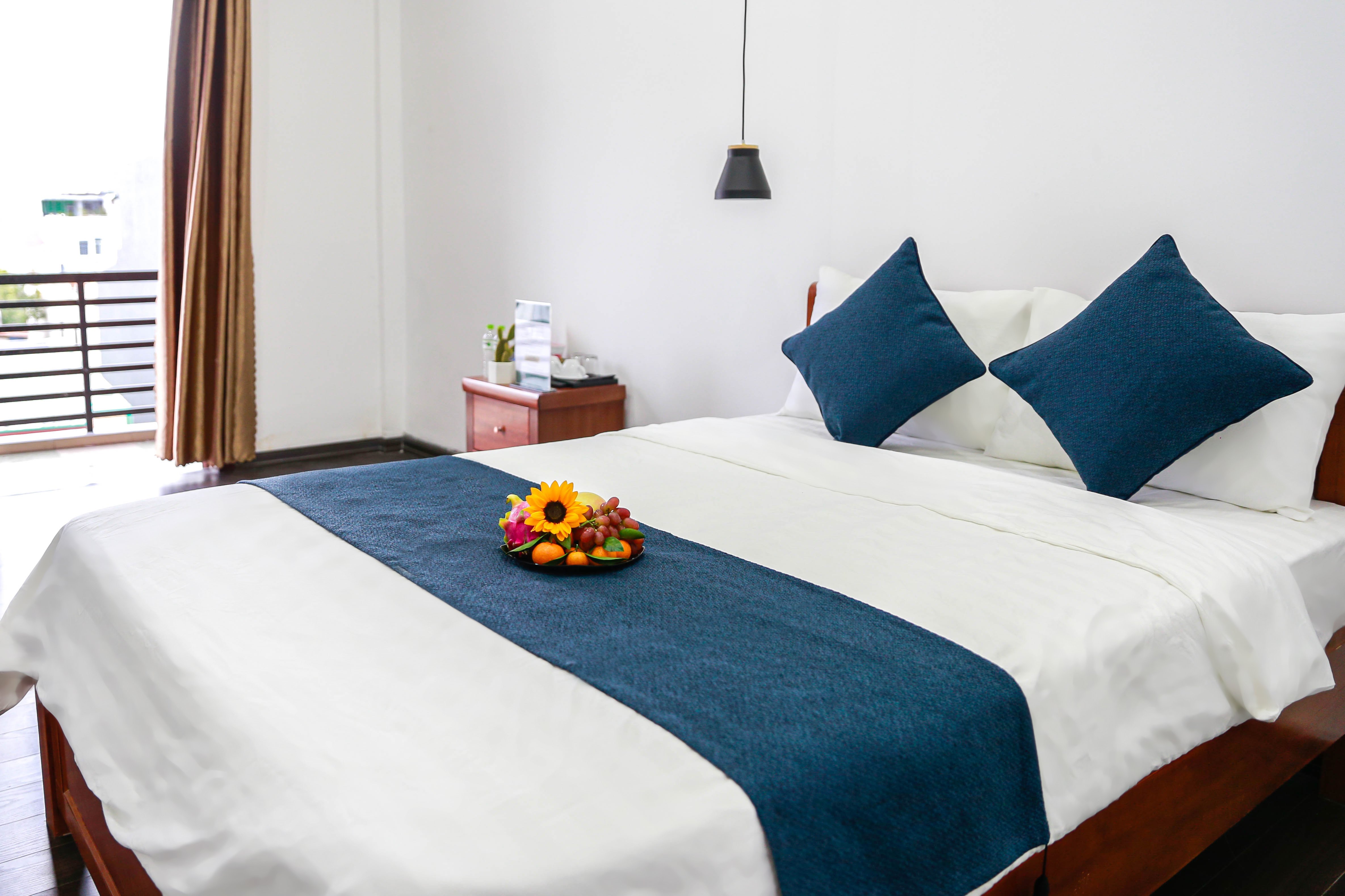 La Cactus Hotel-官方