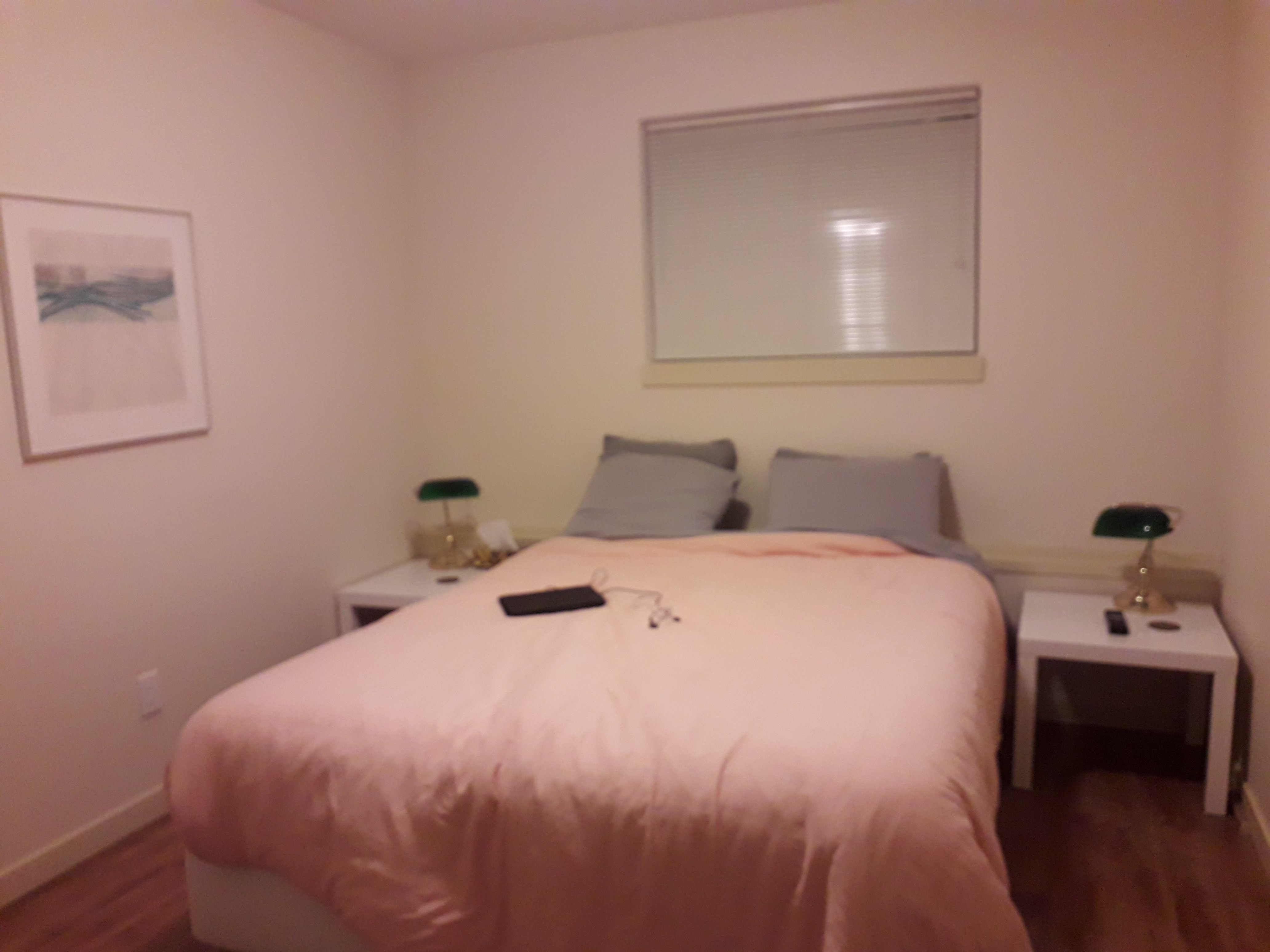 AnnArthur Guest House - Harbour Suite-官方
