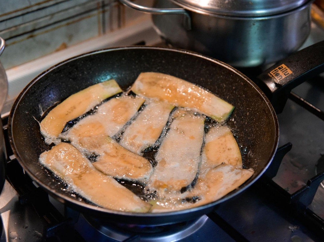 Traveling Spoon-Santa Maria di Castellabate必去景点