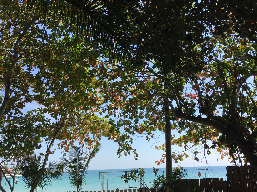 冯迪安度假村主图