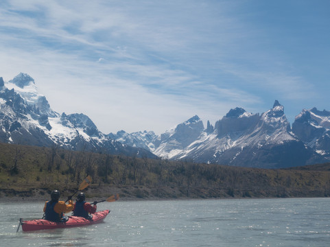 Tutravesia-纳塔莱斯港必去景点