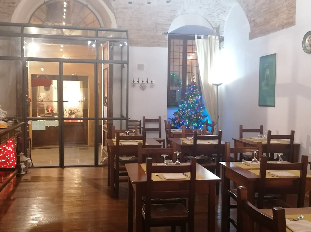 Residenza d'Epoca Malatesta IV主图