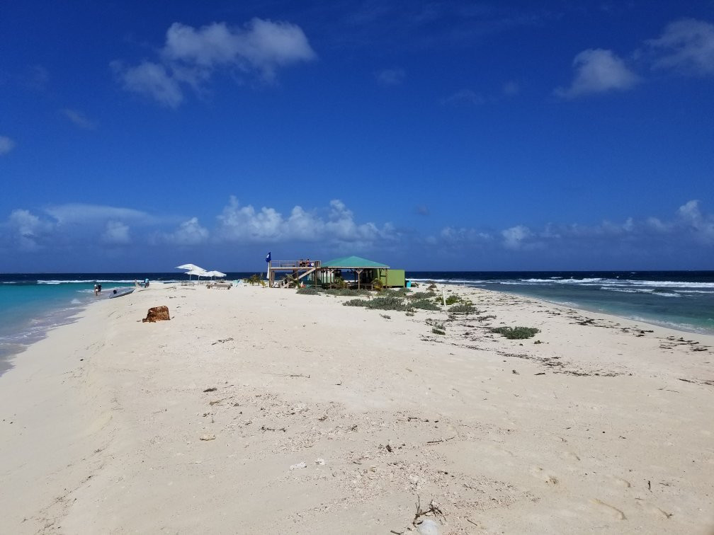 Calypso Charters Anguilla景点图片