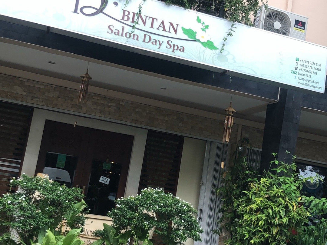 D'Bintan Salon Day Spa景点图片