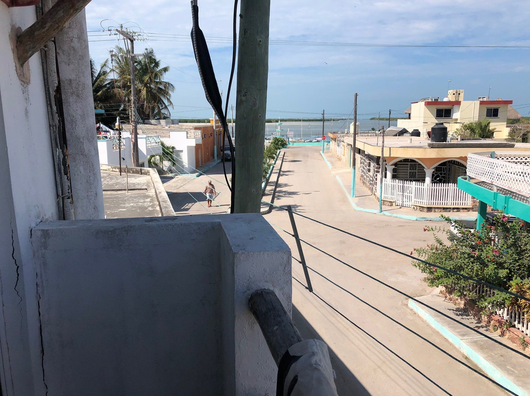 Hotel Tabasco Rio主图