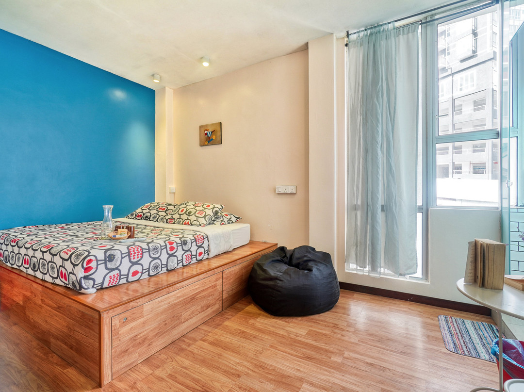 Snooze Too Hotel主图