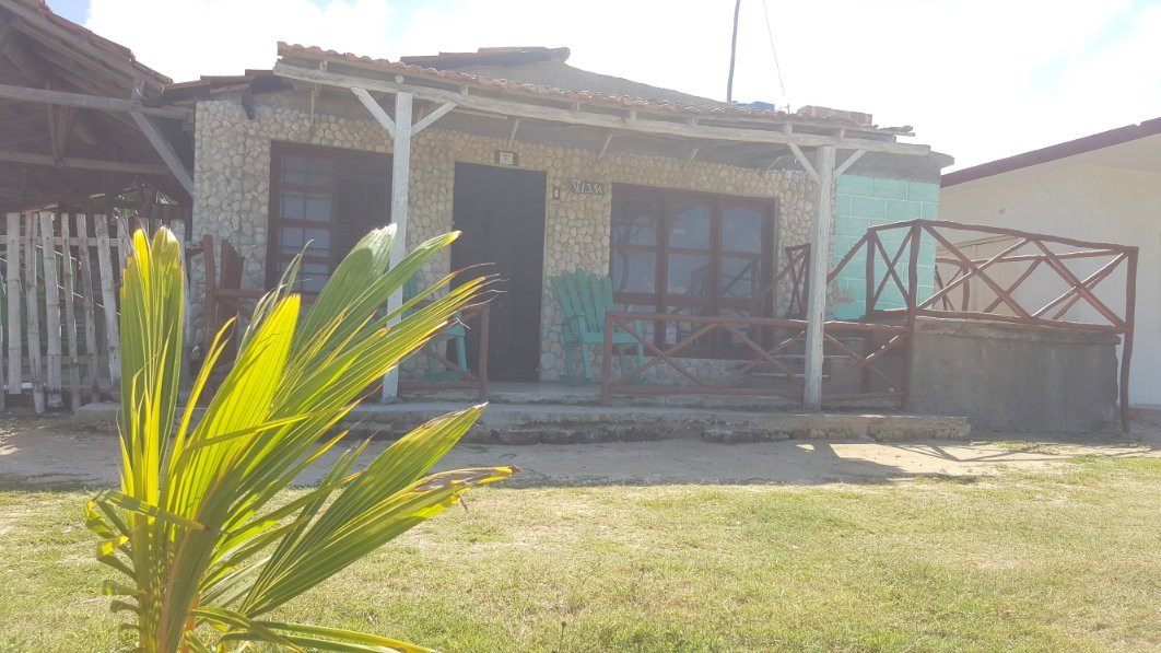 Villa Los Gallegos