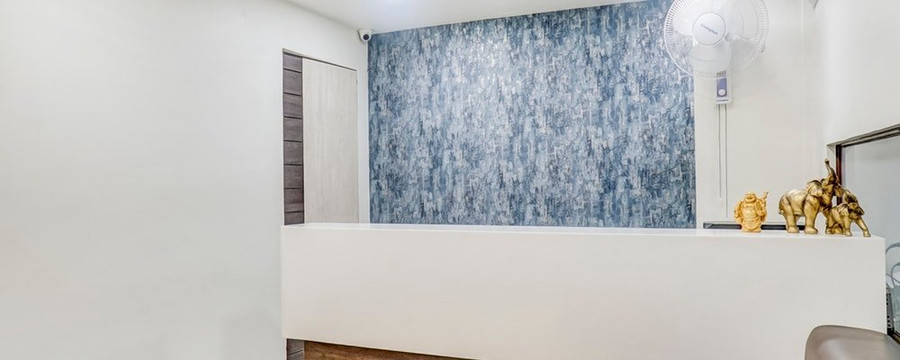 Treebo Trip Sky Touch Inn主图