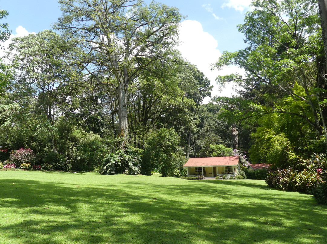 Rondo Retreat Centre主图