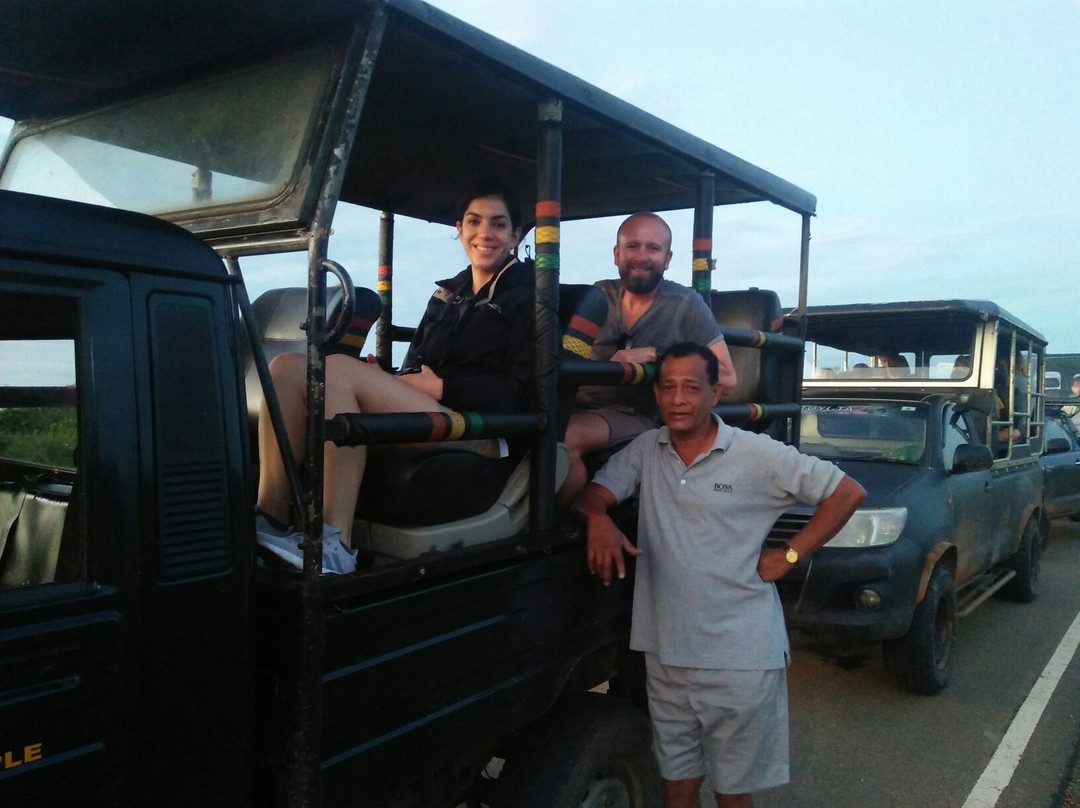 Sri Lanka Midigama Tours景点图片