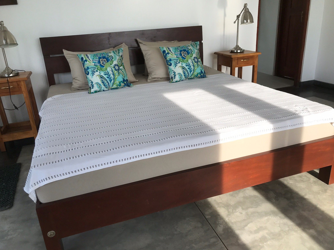 BoBo's Bed & Breakfast主图