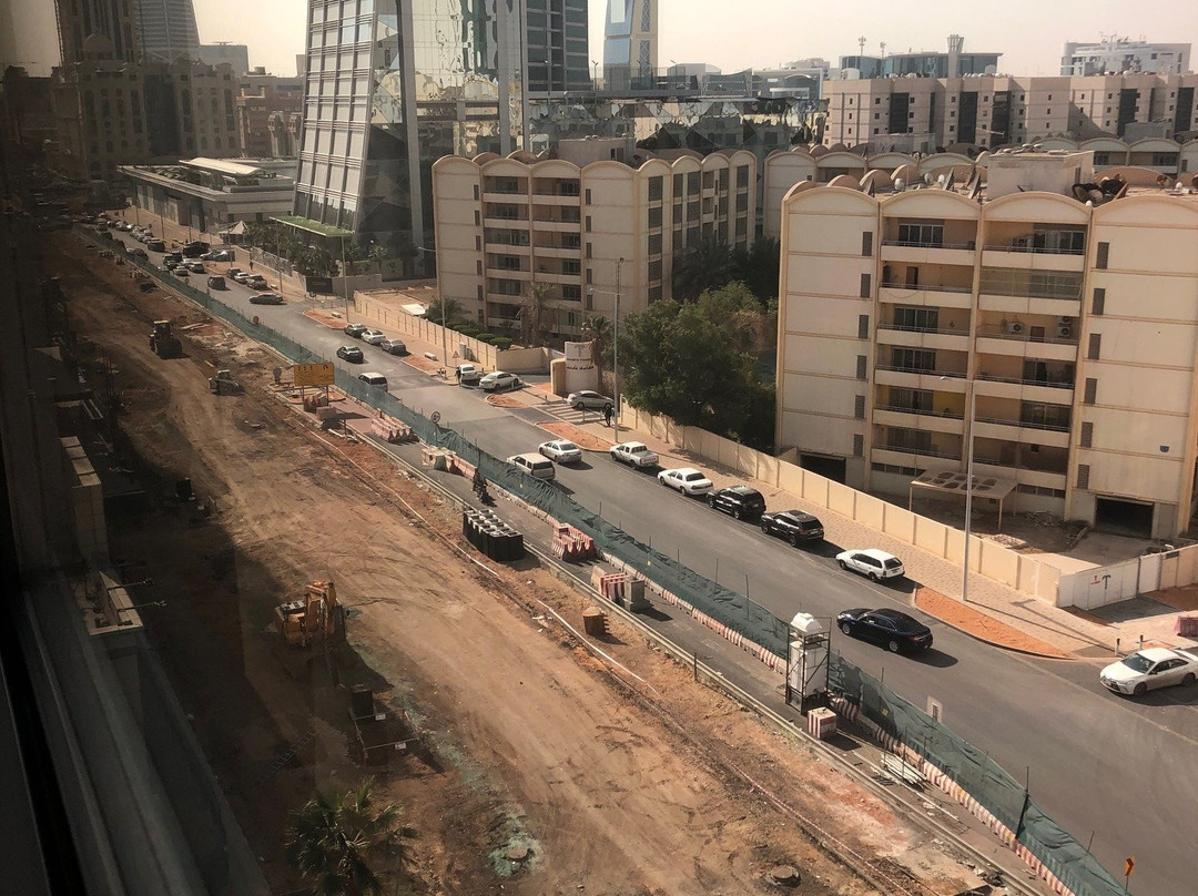 Rosh Rayhaan by Rotana主图