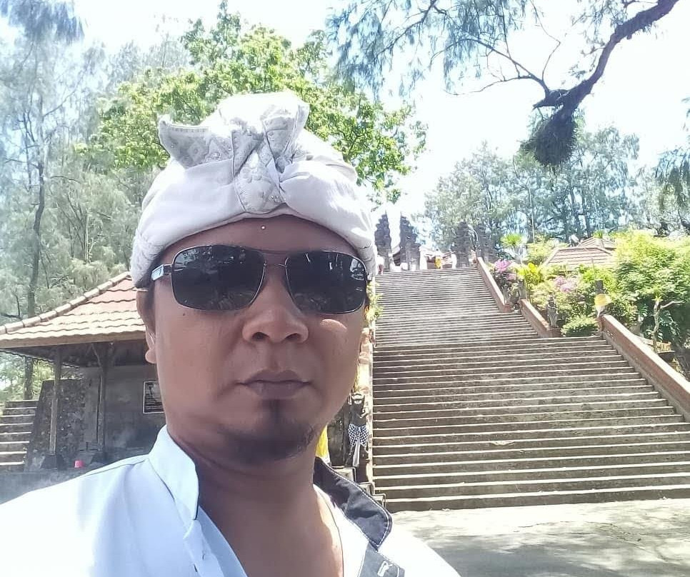 Penulisan Temple-金塔马尼必去景点