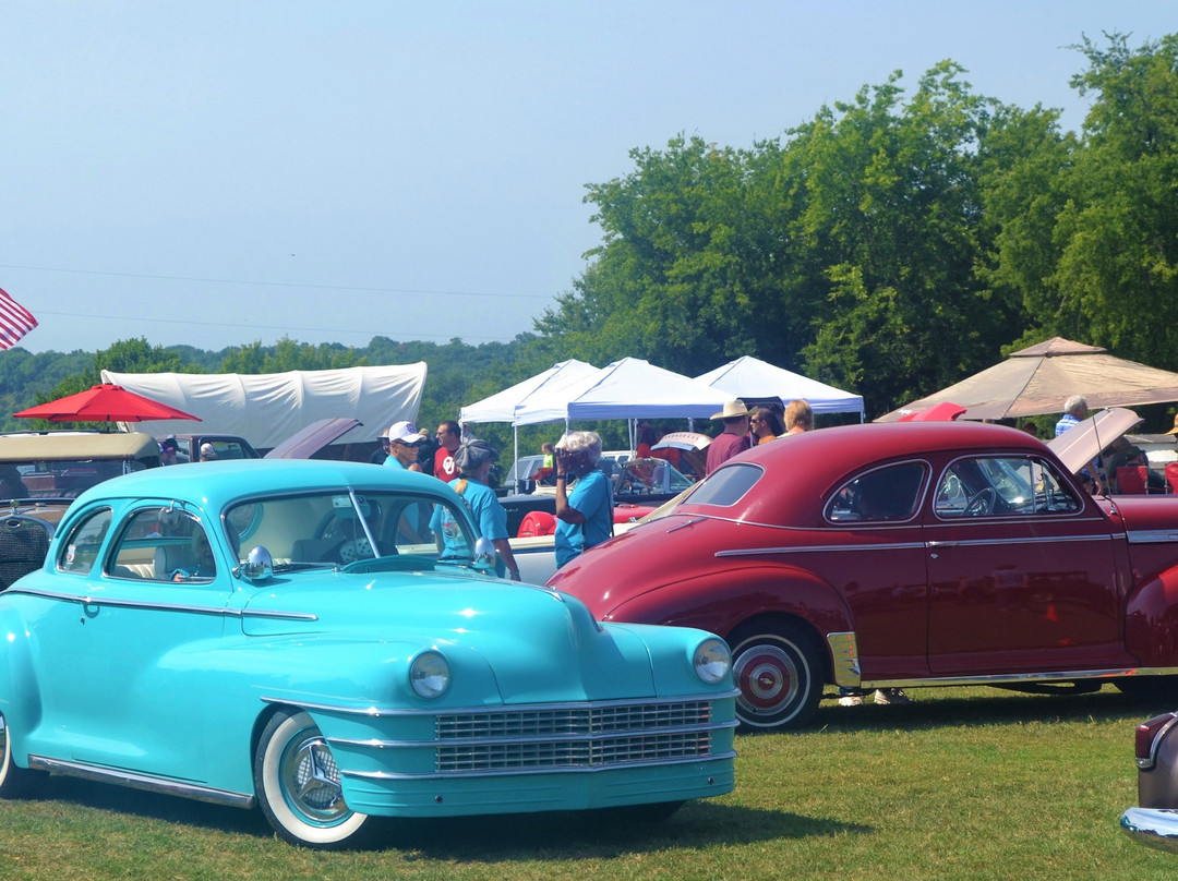 Will Rogers Birthplace Ranch-Oologah必去景点