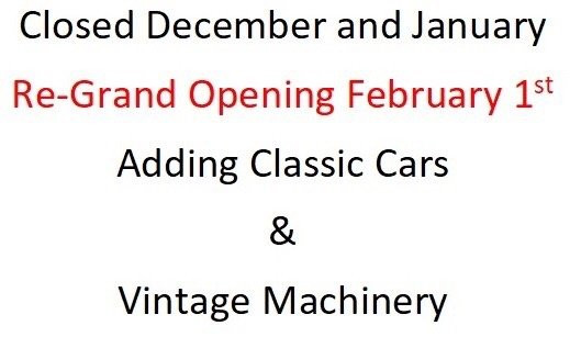 Bar Farm Antiques & Collectables景点图片