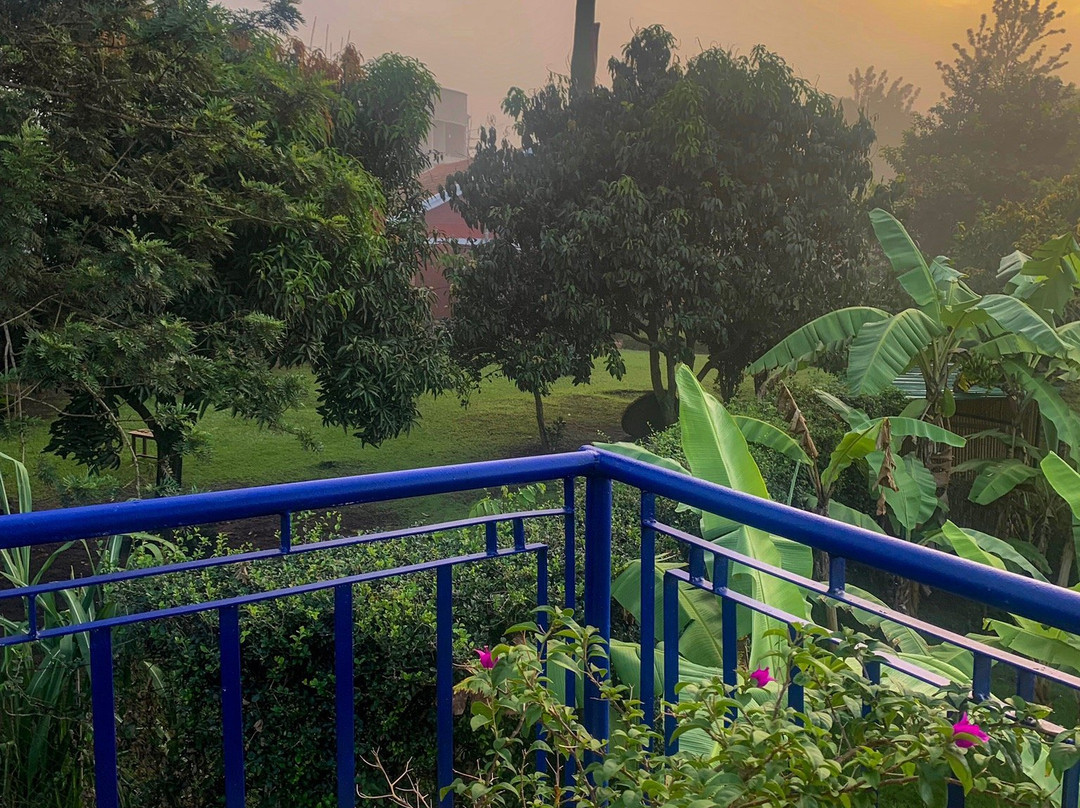 Casa Mia Baliidha主图