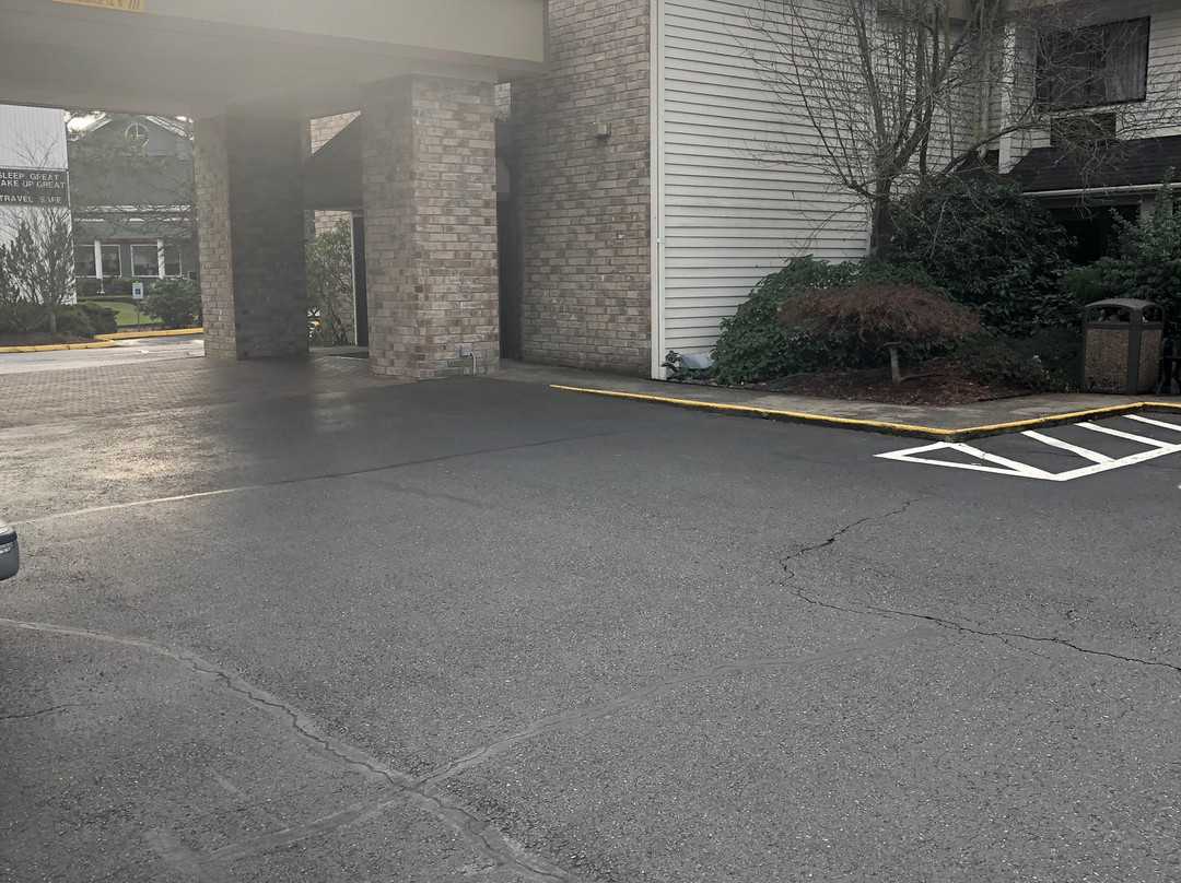 GuestHouse Poulsbo主图