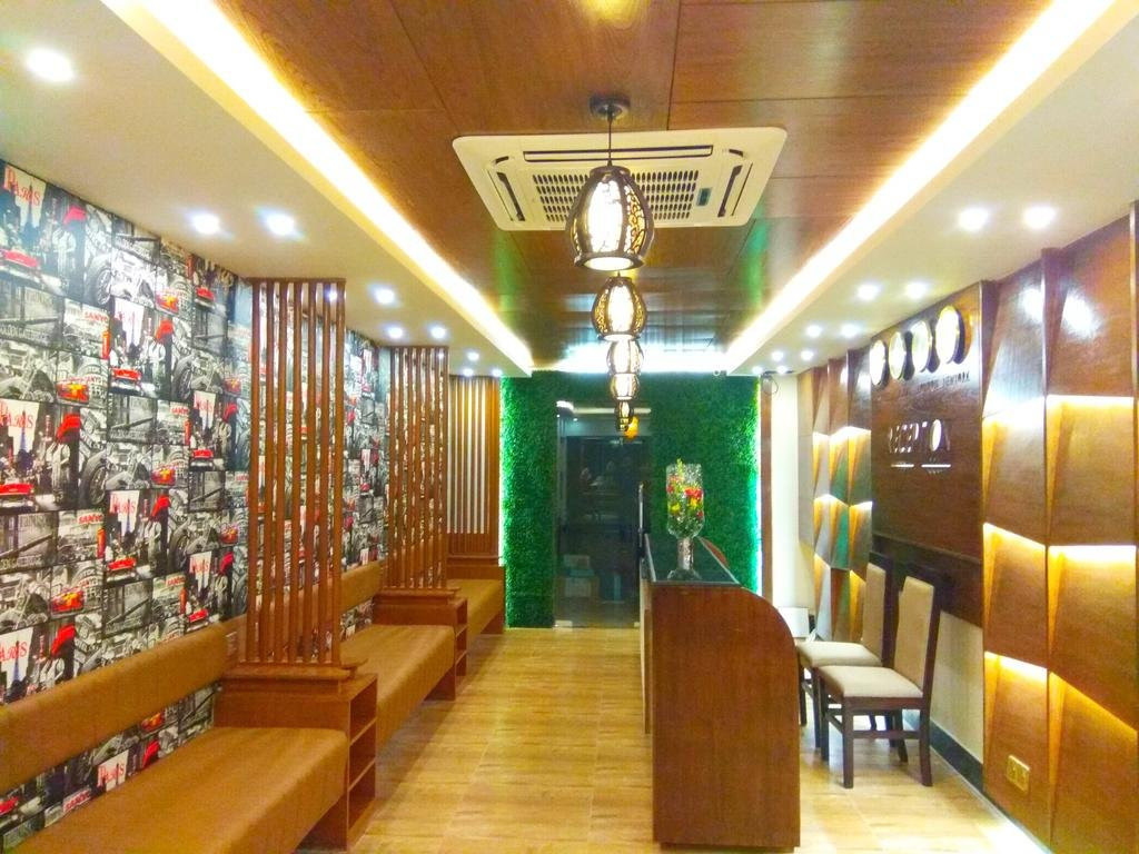 Hotel Grand View主图