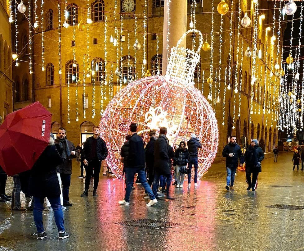 托纳波尼路景点图片