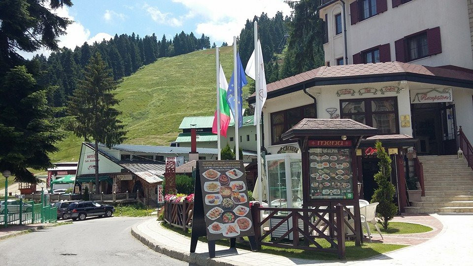 Go Borovets-波罗维兹必去景点