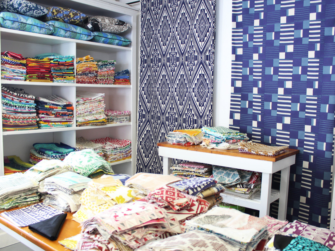 Carole Nevin Designs-开普敦必去景点