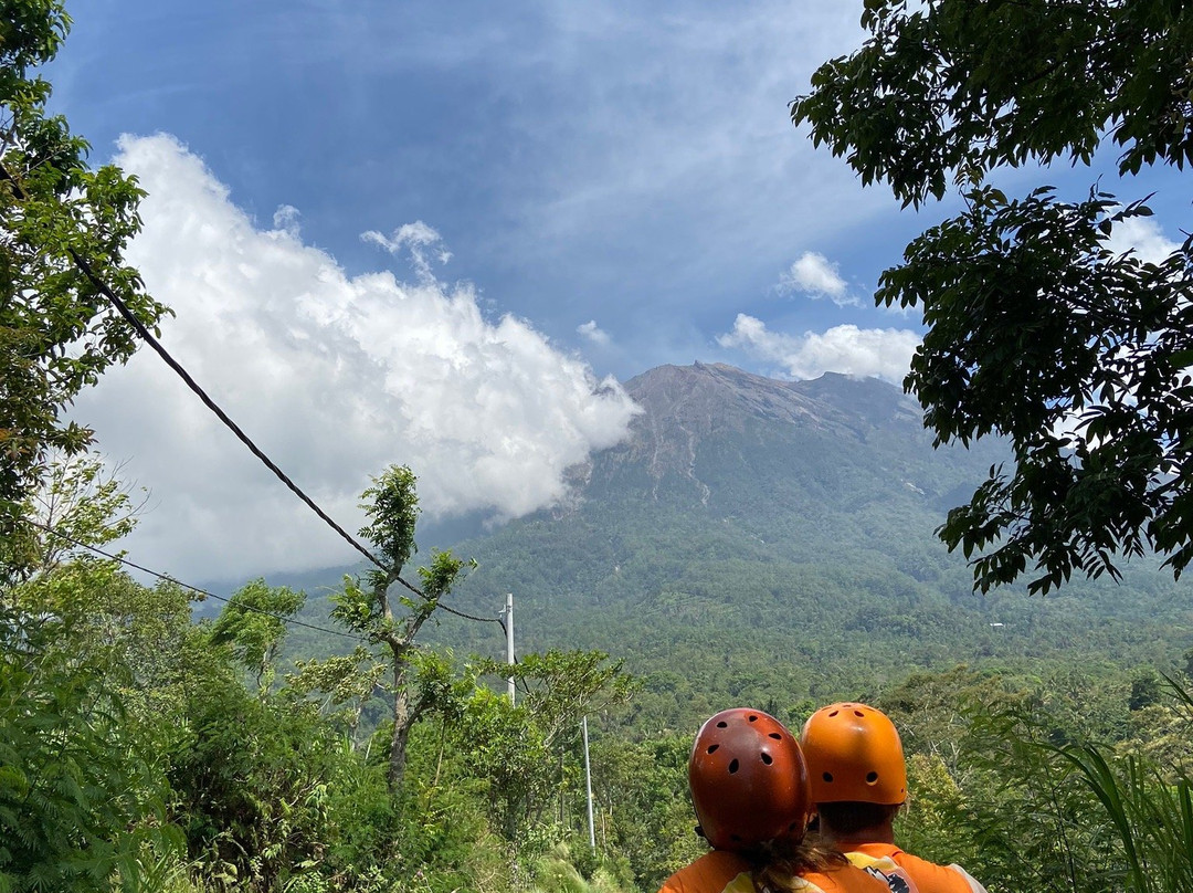 Bali Xtreme Adventure景点图片