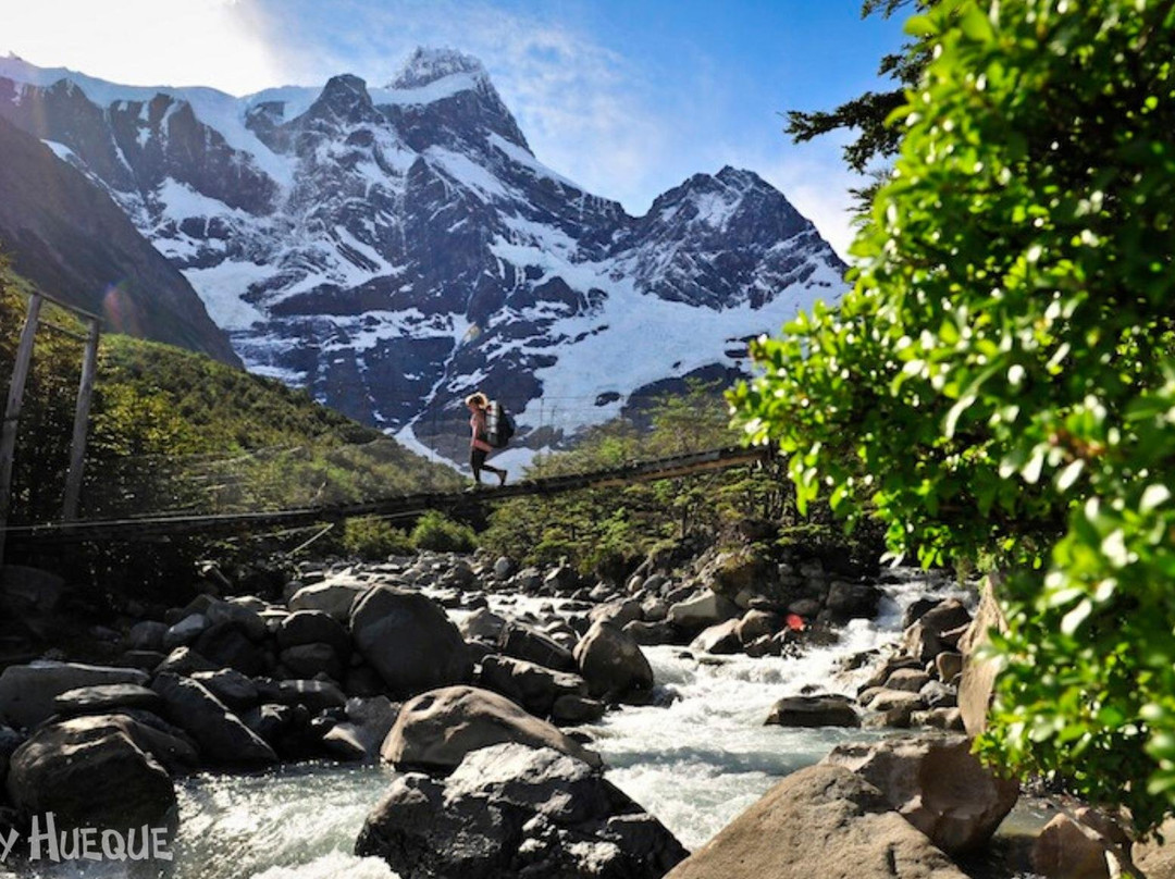 Torres del Paine Tours by Say Hueque景点图片