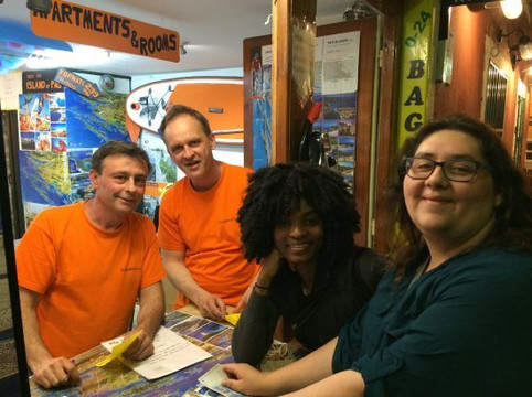 Elegance Tours-扎达尔必去景点