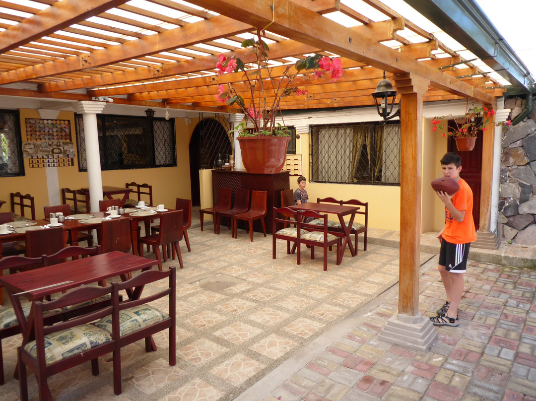 Quinta Natura Hotel主图