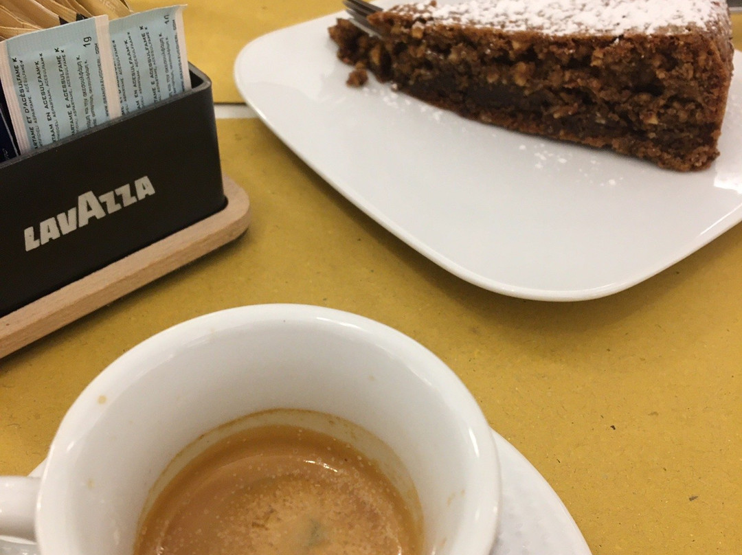 Caffe Roma Bistrot景点图片