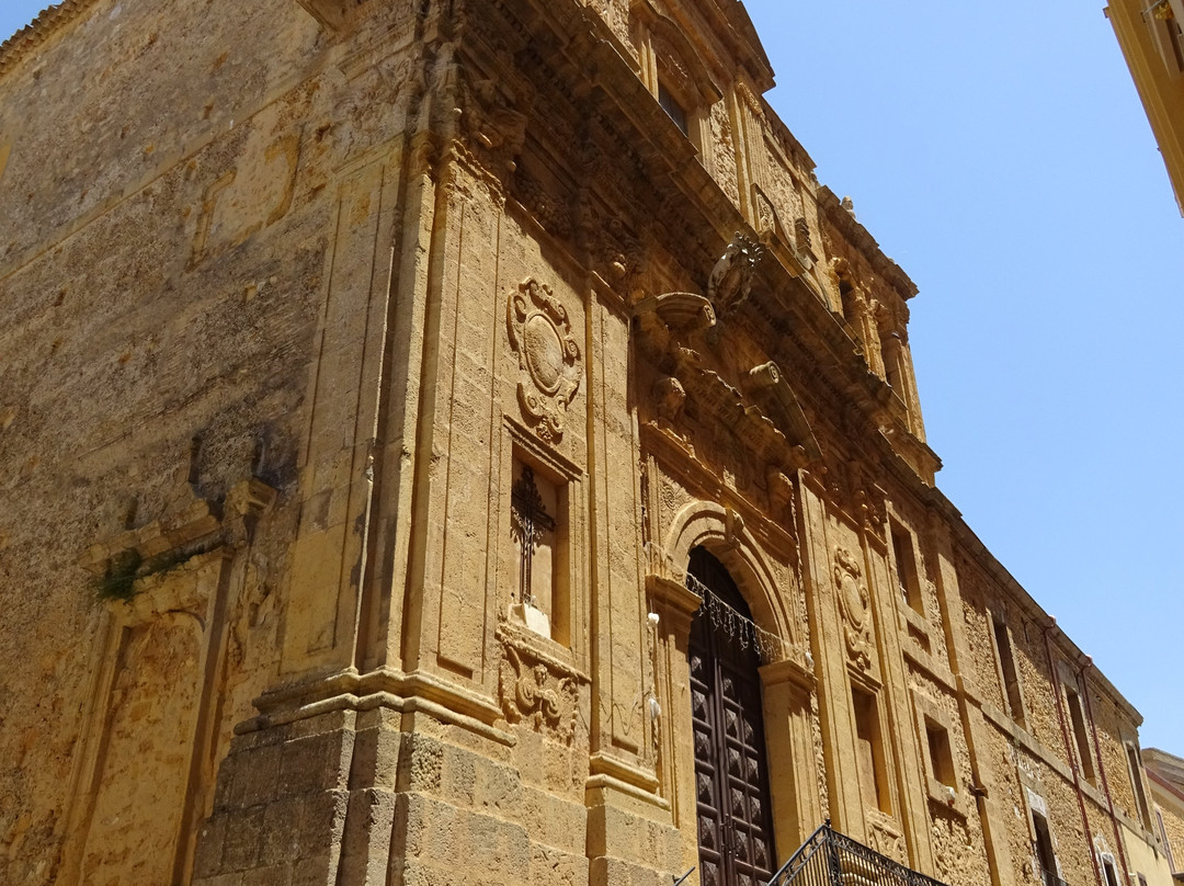 Chiesa di San Nicolo di Bari景点图片