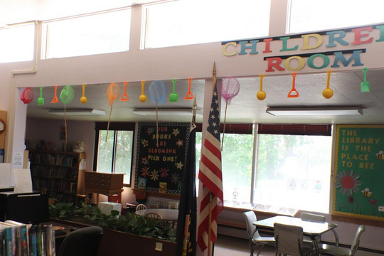 Toole County Library Shelby-Shelby必去景点